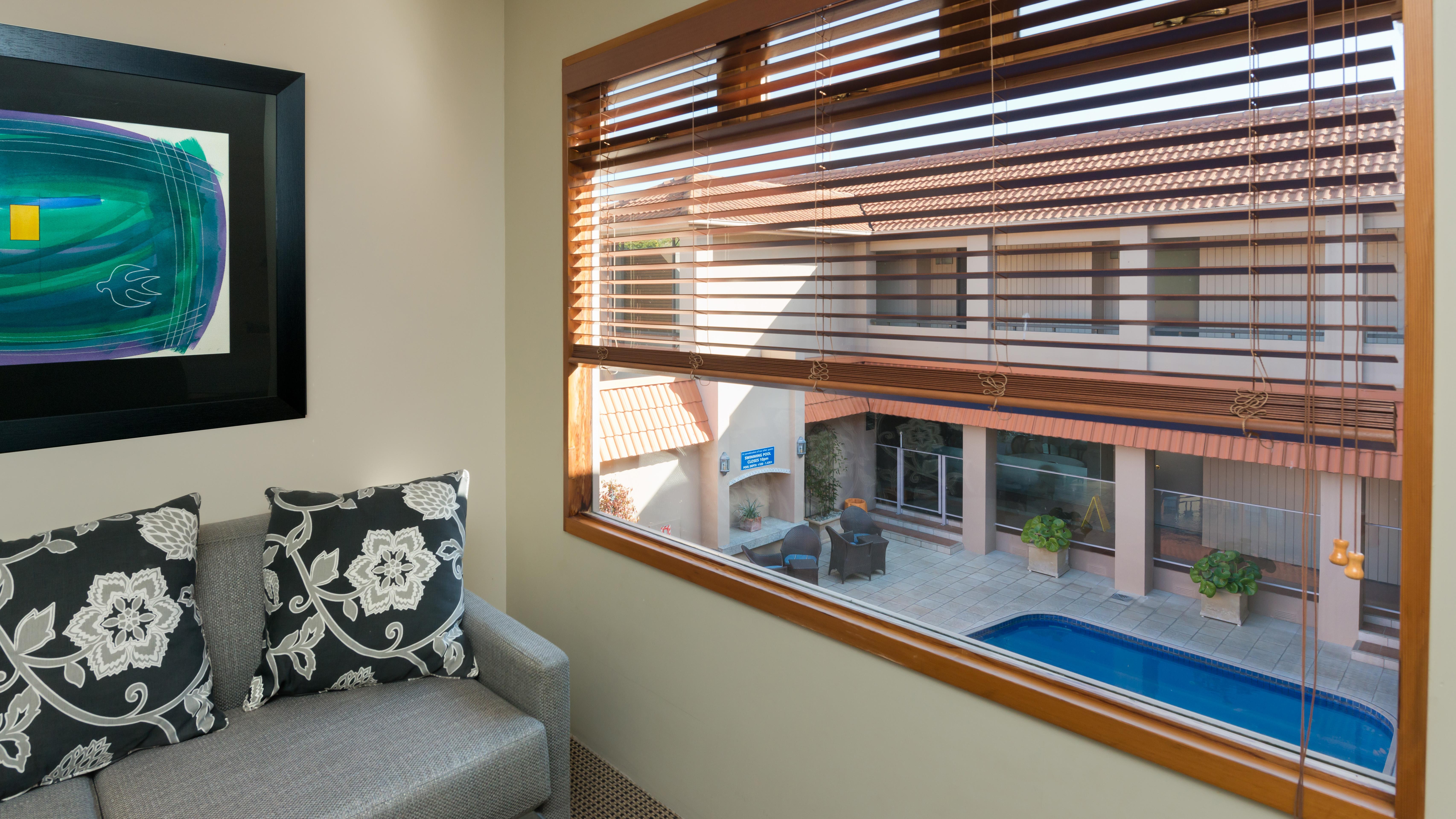 Millennium Hotel & Resort Manuels Taupo Exterior foto