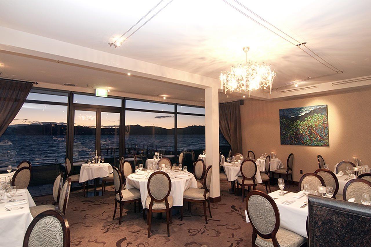 Millennium Hotel & Resort Manuels Taupo Exterior foto